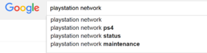 PSN maintenance google.PNG