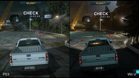 Fichier:Need for Speed Most Wanted Wii U vs. PS3 Comparison Video.png