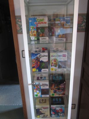 Fushie collection amiibos.jpg