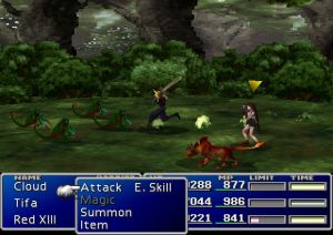 Playstation Final Fantasy VII-Combat.jpg