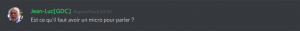 Sa premiere phrase sur discord.png