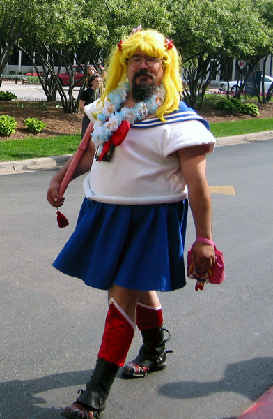 Fichier:Bearded cosplayer02.jpg