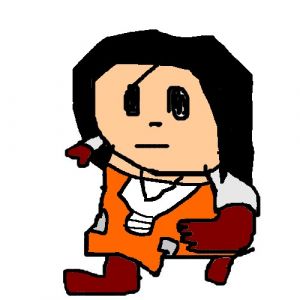 Locas PrincessGarnet.jpg